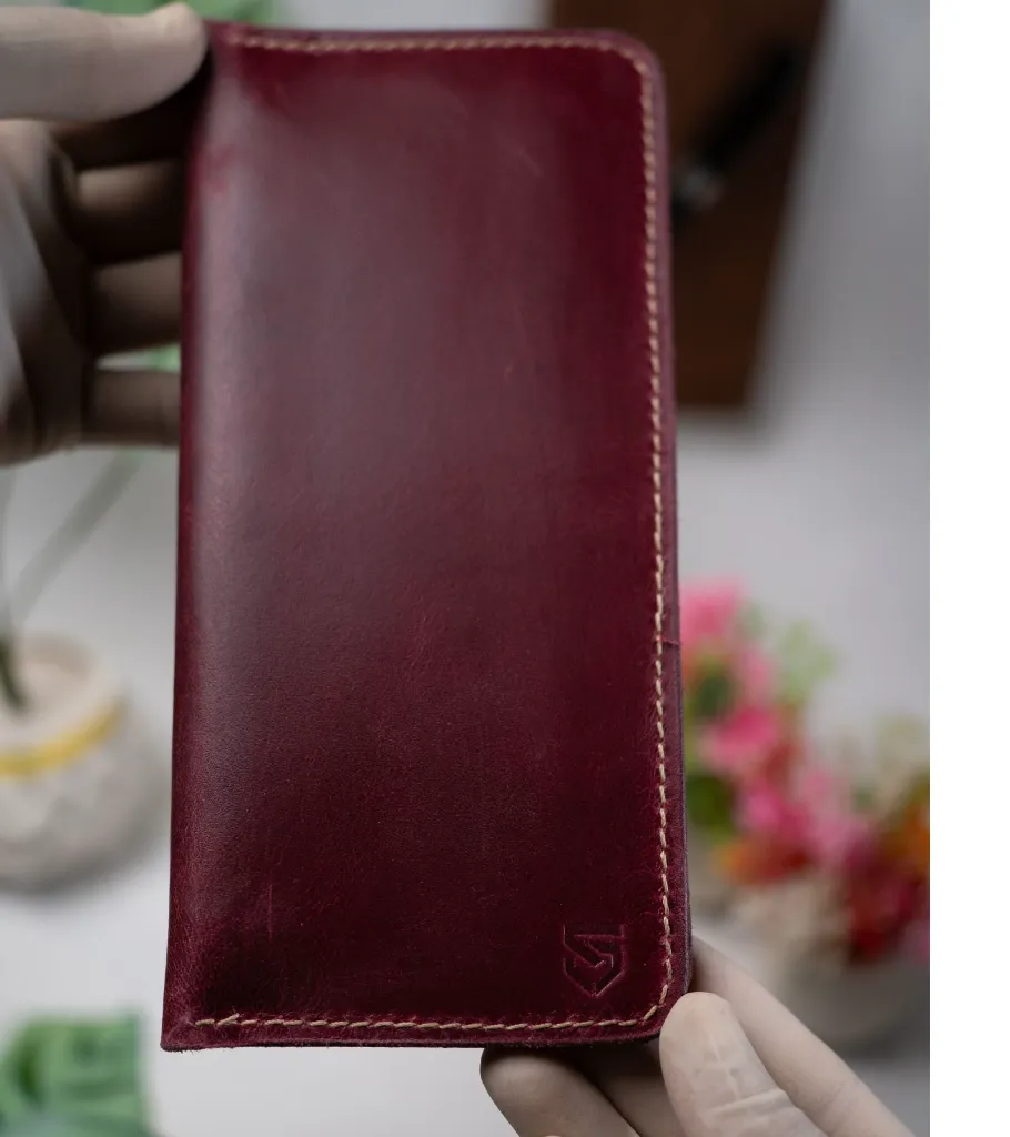 Website Pic-72 Burgundy-Front View-without button(1600 x 1800 px).webp