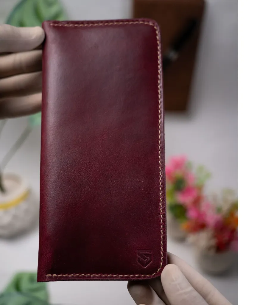 Website Pic-72 Burgundy-Front View-with button(1600 x 1800 px).webp