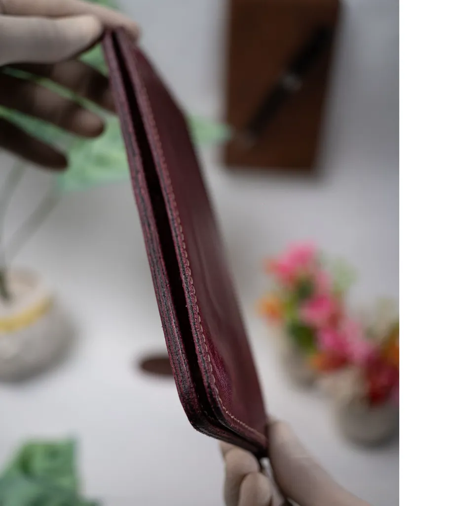 Website Pic-72 Burgundy-SideView-with button (1600 x 1800 px).webp