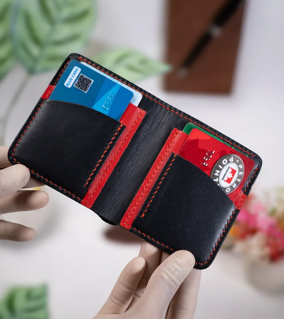 Website Pic-86 Vertical-inside View-Bifold Wallet (Black & Red)(1600 x 1800 px).webp