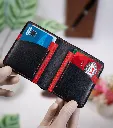 Website Pic-86 Vertical-inside View-Bifold Wallet (Black & Red)(1600 x 1800 px).webp