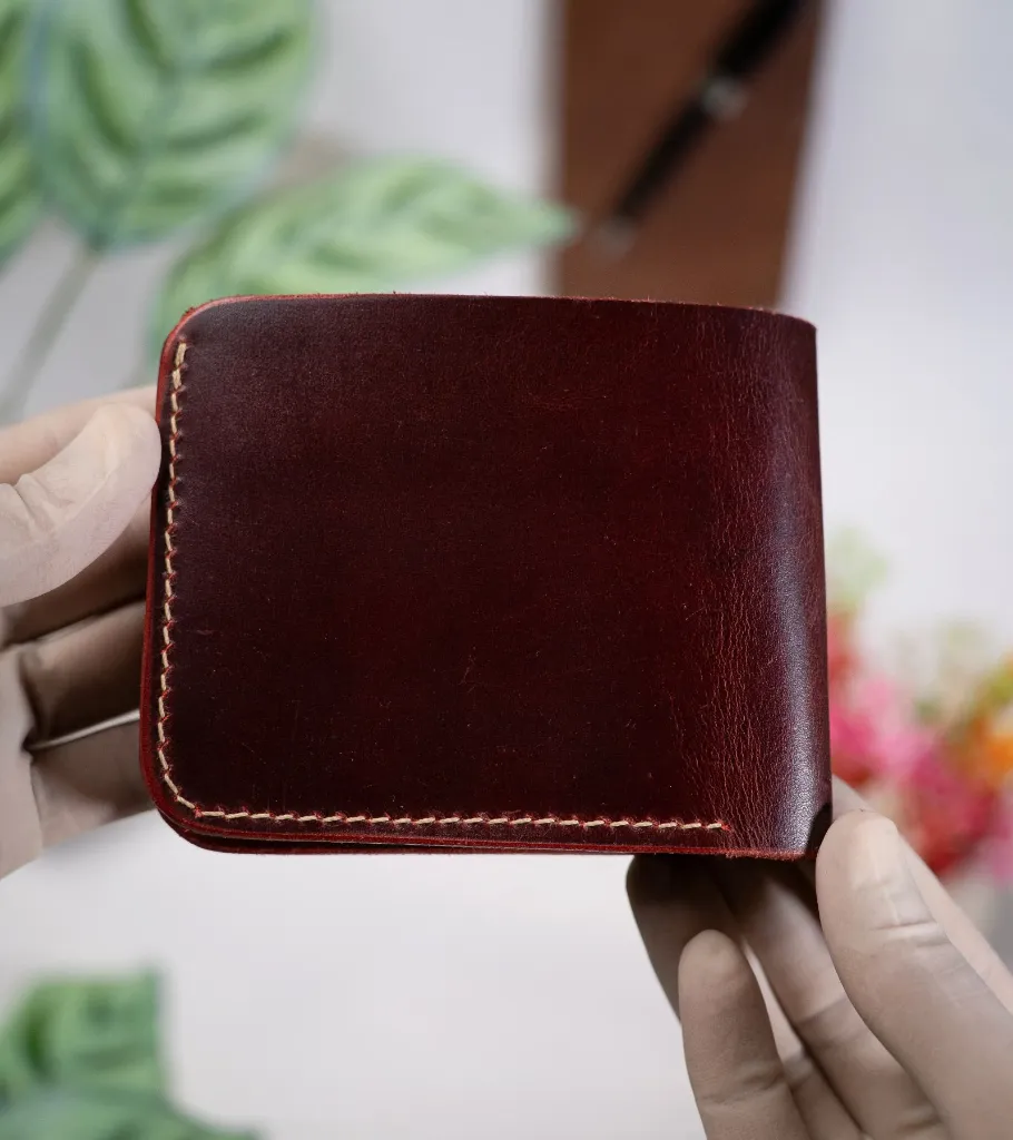 Website Pic-55 Pro Classic-Back View-with Coin Pocket (Bordo)(1600 x 1800 px).webp