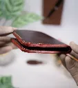 Website Pic-55 Pro Classic-Side View-with Coin Pocket (Bordo)(1600 x 1800 px).webp