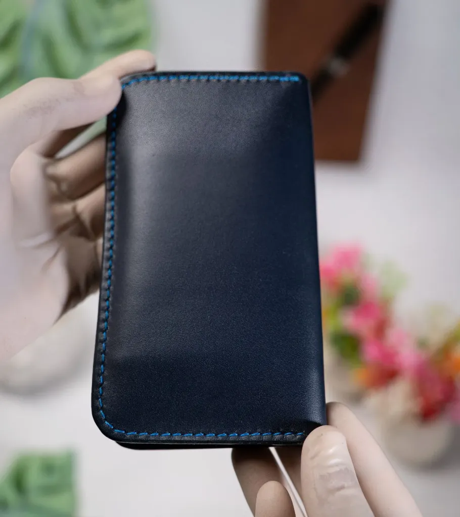 Temp Wallet